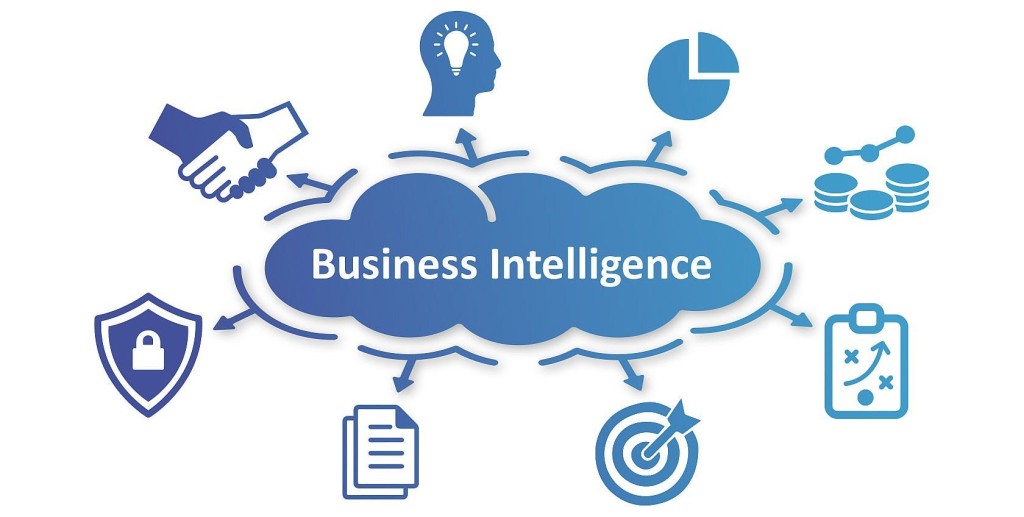 Business intelligence in the banking and credit union industry is particularly fascinating because of these institutions' vast amounts of data.