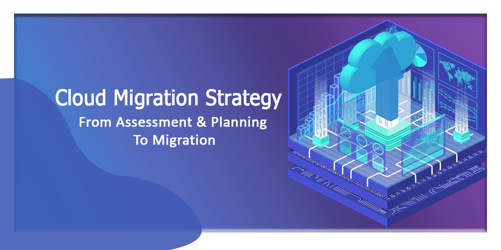 Cloud Migration Strategy