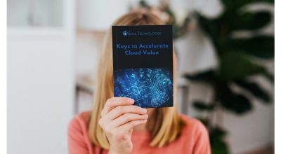 Bg – Keys to Accelerate Cloud Value Bg - Keys to Accelerate Cloud Value